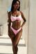 Топ Portofino Pink/Milk КУПА-45-XXS-PINK/MILK фото 4