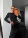 Skirt Dolce Midi Black