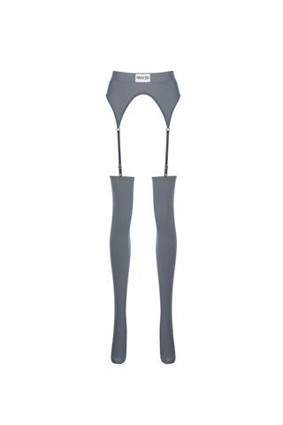 Пояс Sport Grey ПОЯС-13-XXS-GREY фото