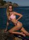Плавки Daphne Set Pink Silver ТРУС-65-XXS-PINK-SILVER фото 2