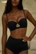Плавки Riviera Set Black&nbsp; КУПА-39-XXS-BLACK фото 1