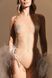 Боді Radiance Light Nude БОДІ-124-XXS-NUDE фото 1