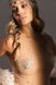 Боді Radiance Light Nude БОДІ-124-XXS-NUDE фото 2