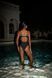 Купальник Daiquiri One Black КУПА-100-XXS-BLACK фото 4