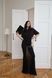 Спідниця Maia Net Black СПІД-79-XXS-BLACK фото 1