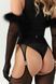 Боді Ego Black БОДІ-125-XXS-BLACK фото 3