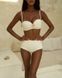 Топ Riviera Set Milk КУПА-38-XXS-MILK фото 2