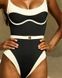 Купальник Portofino One Black КУПА-49-XXS-BLACK фото 2