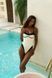 Купальник Portofino One Milk КУПА-49-XXS-MILK фото 4