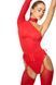 Боді Hexa Red БОДІ-134-XXS-RED фото 1